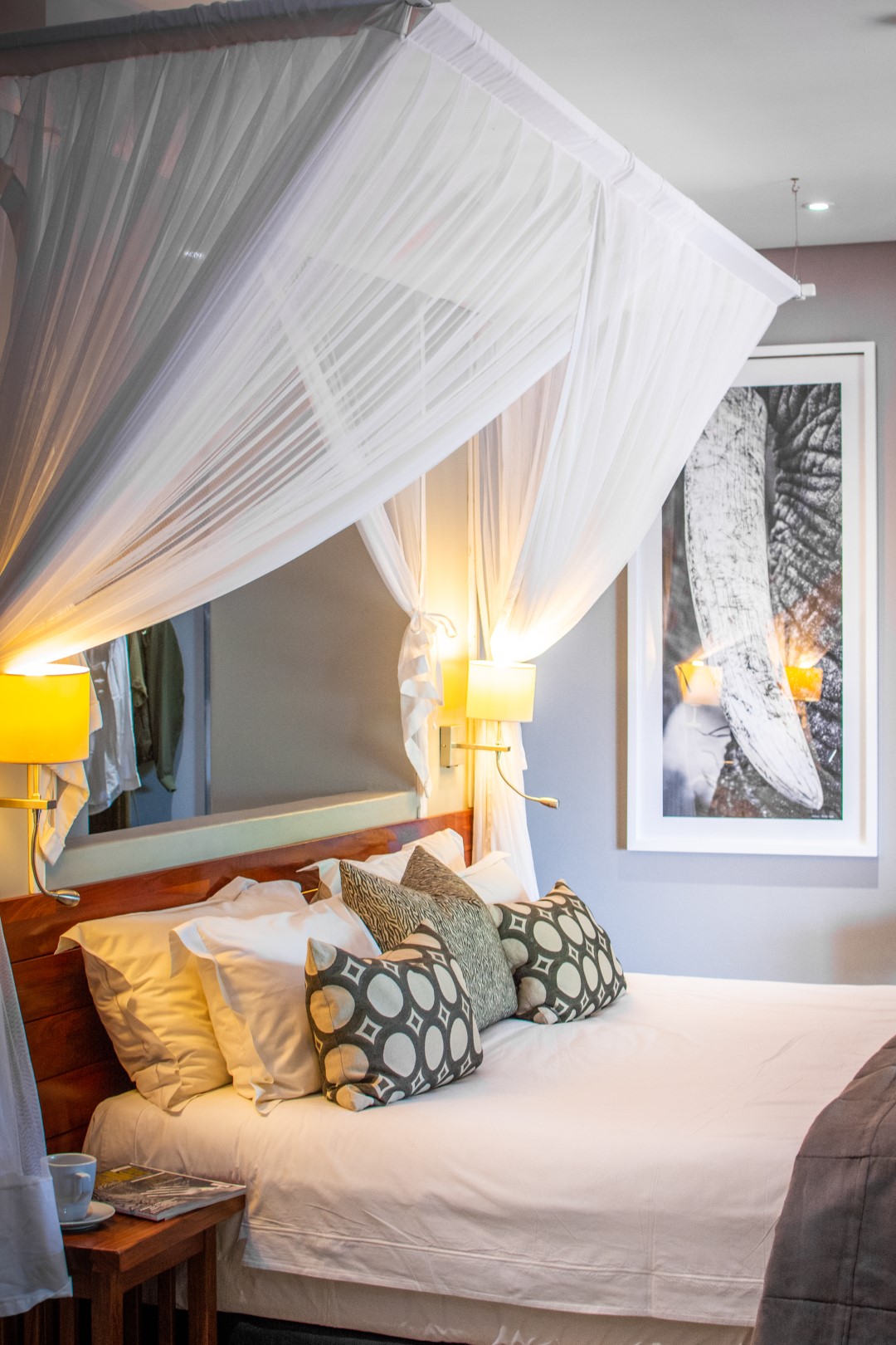 Chobe Safari Lodge - Image 6